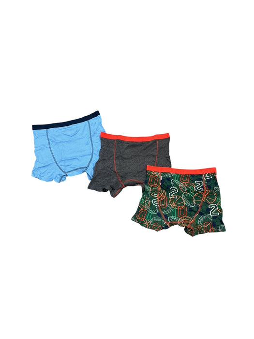 Set de ropa interior XL (WONDER NATION)