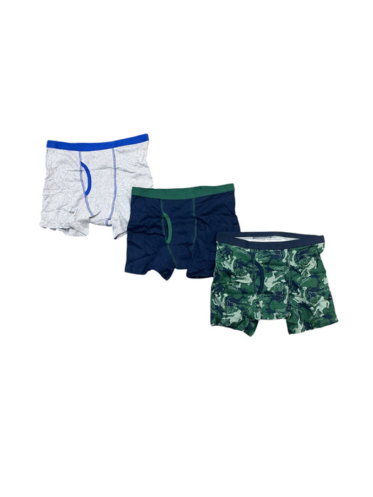Set de ropa interior XL (WONDER NATION)