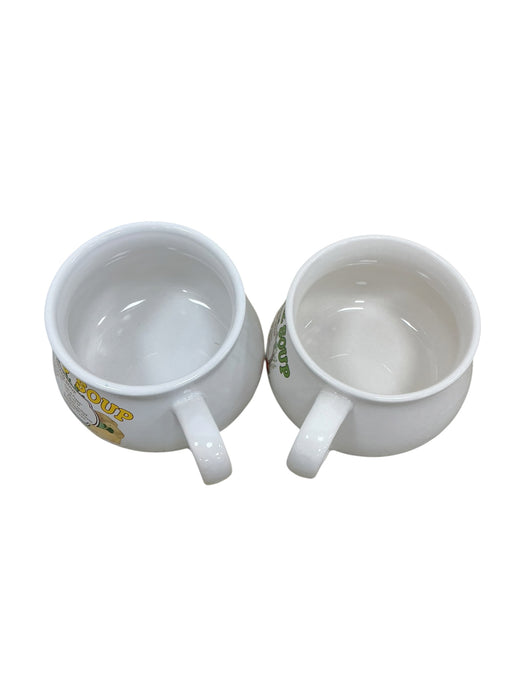 Set de tazas