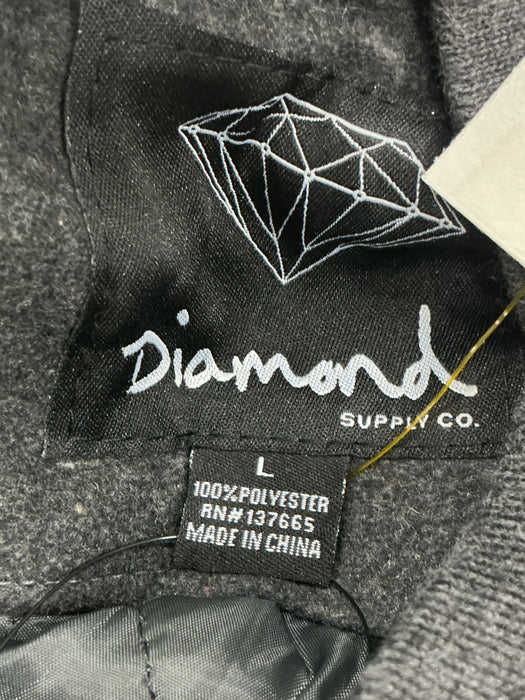 Chumpa L (DIAMOND)