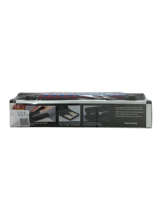 Perforadora de papel (OFFICEMATE)