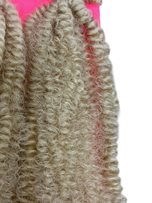Set de extensiones (CURLYPOP)