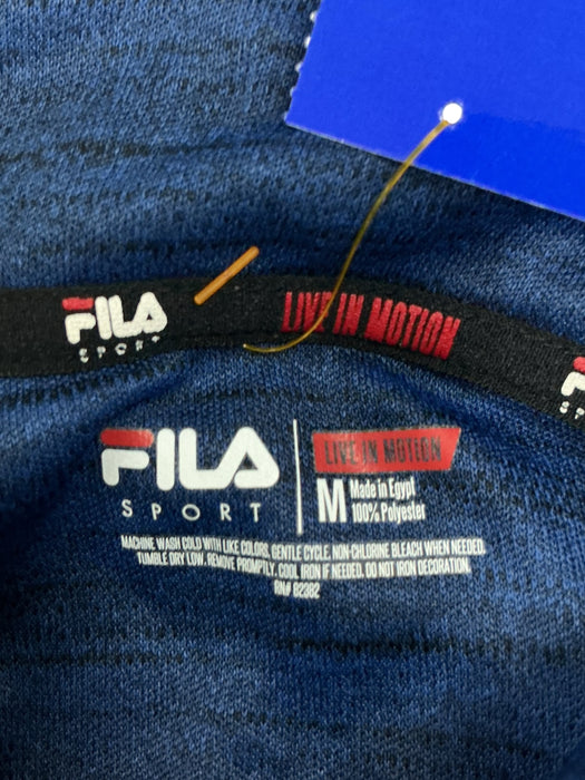 Playera M (FILA)