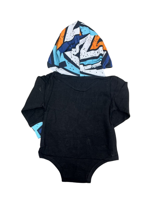 Traje para bebé
