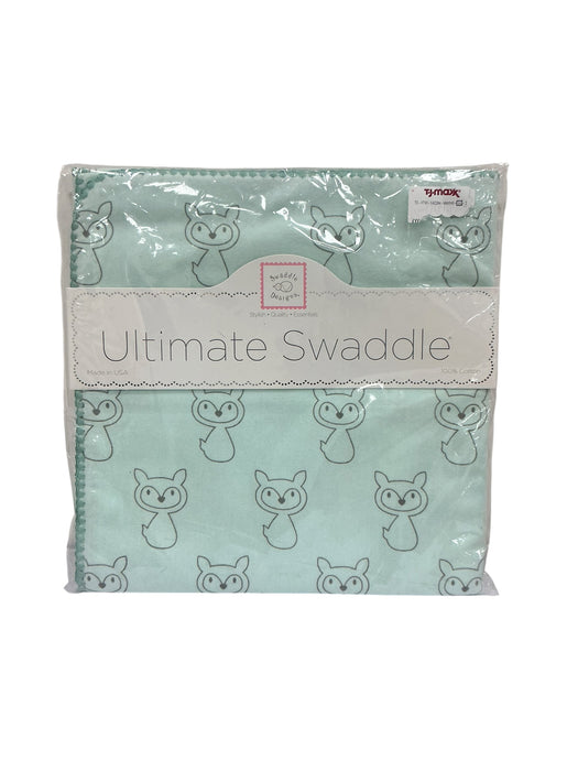 Manta para bebé (SWADDLE DESIGNS)