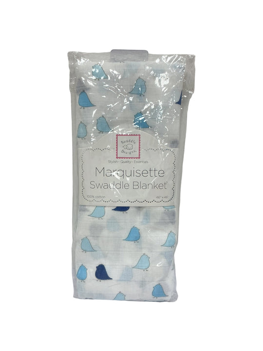 Manta para bebé (SWADDLE DESIGNS)