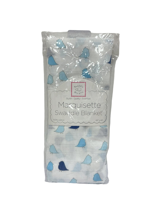 Manta para bebé (SWADDLE DESIGNS)
