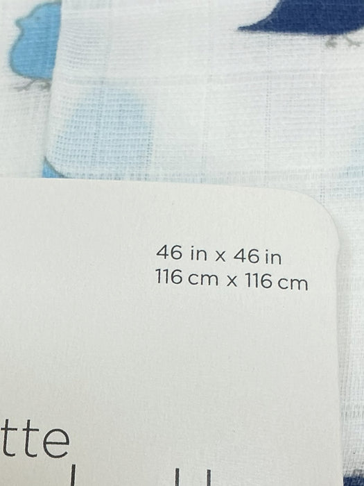 Manta para bebé (SWADDLE DESIGNS)