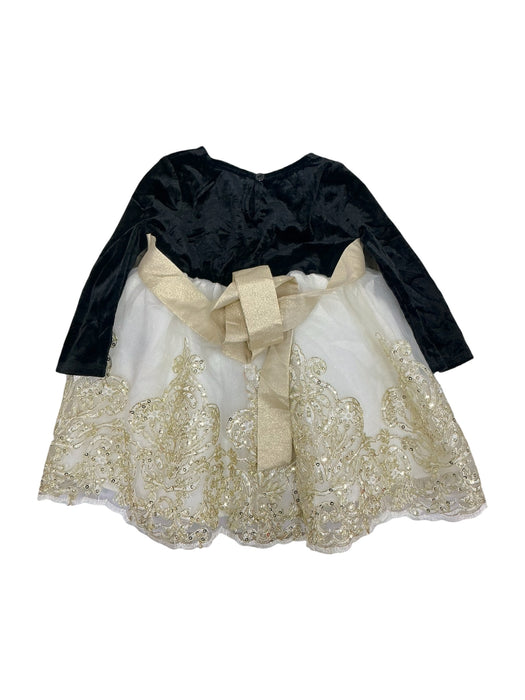 Vestido para bebé (RARE EDITIONS)