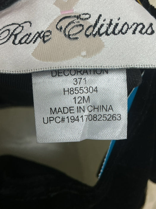 Vestido para bebé (RARE EDITIONS)