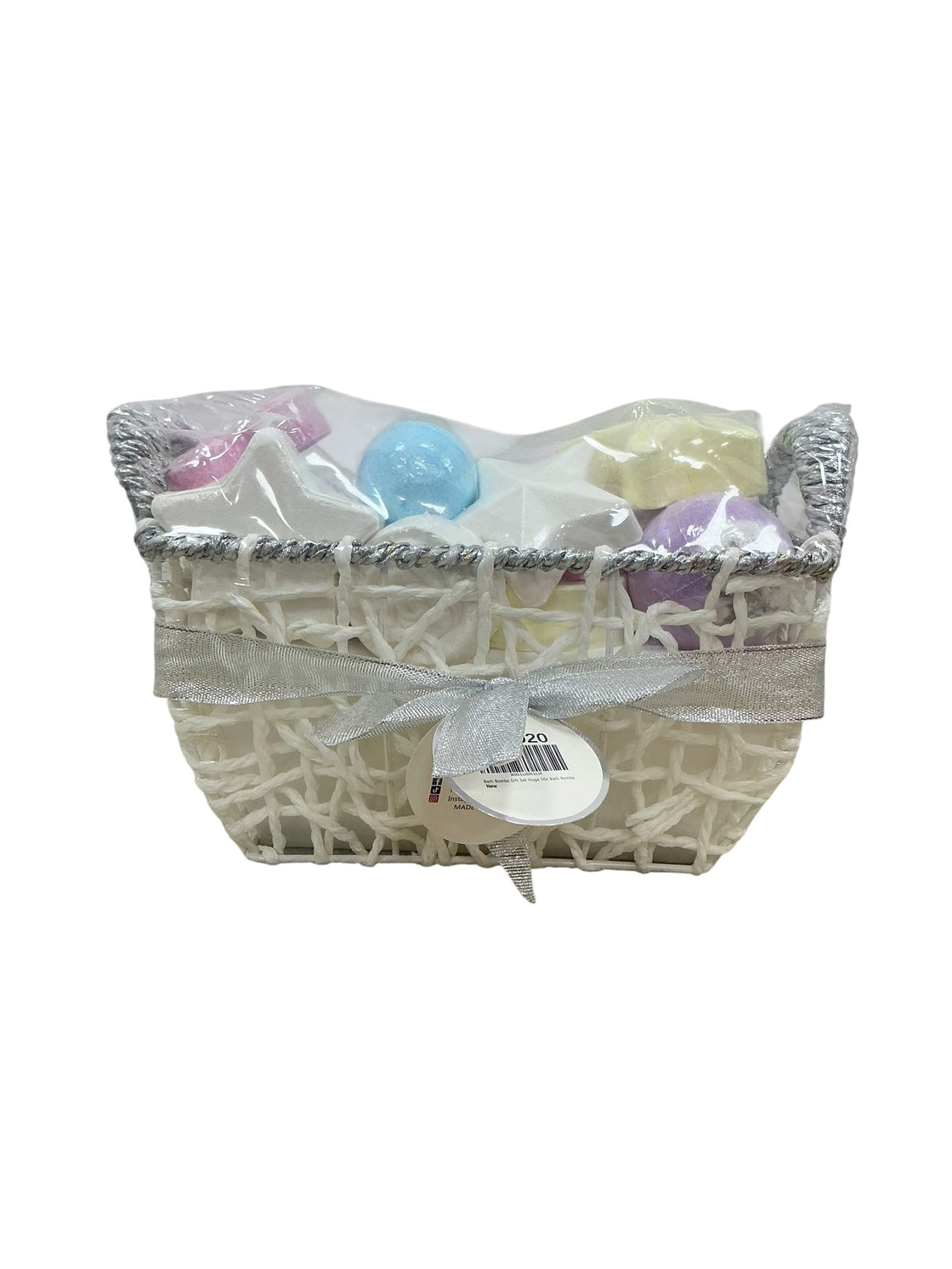 Set de bombas de baño (LOVERY)