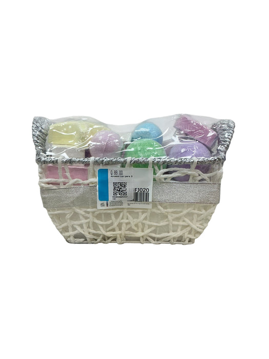 Set de bombas de baño (LOVERY)