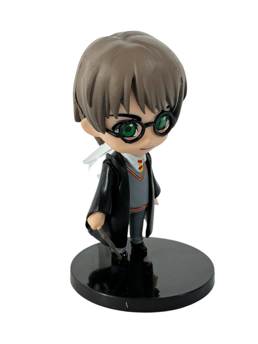 Set de figuras (HARRY POTTER)