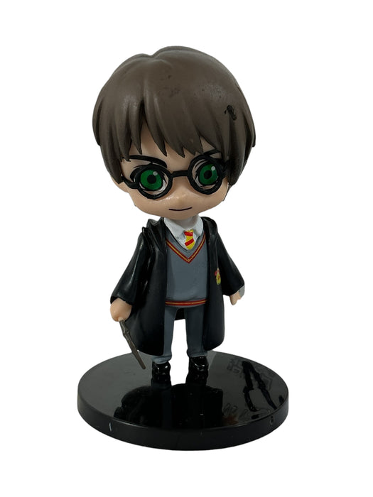 Set de figuras (HARRY POTTER)