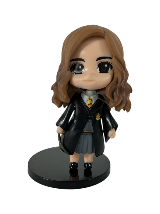 Set de figuras (HARRY POTTER)