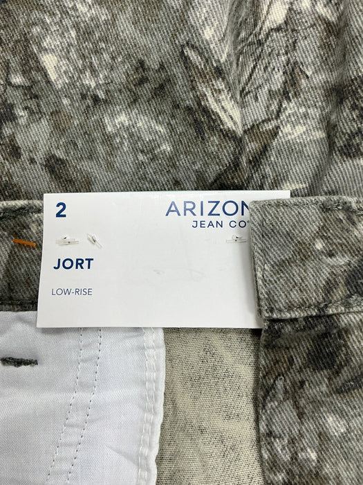 Jort 2 (ARIZONA JEAN CO)