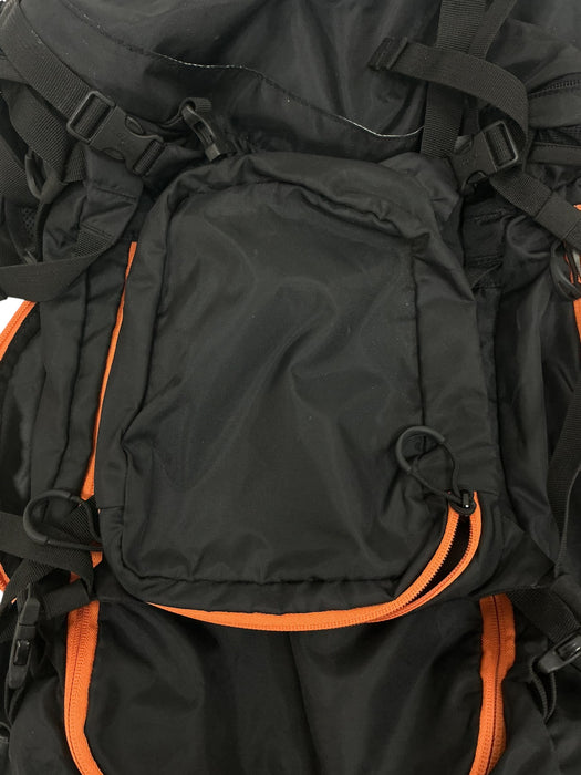 Mochila para senderismo (TETON)