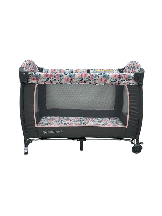 Corral (BABY TREND)
