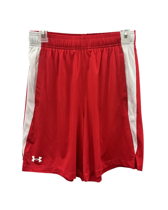 Pantaloneta S (UNDER ARMOUR)