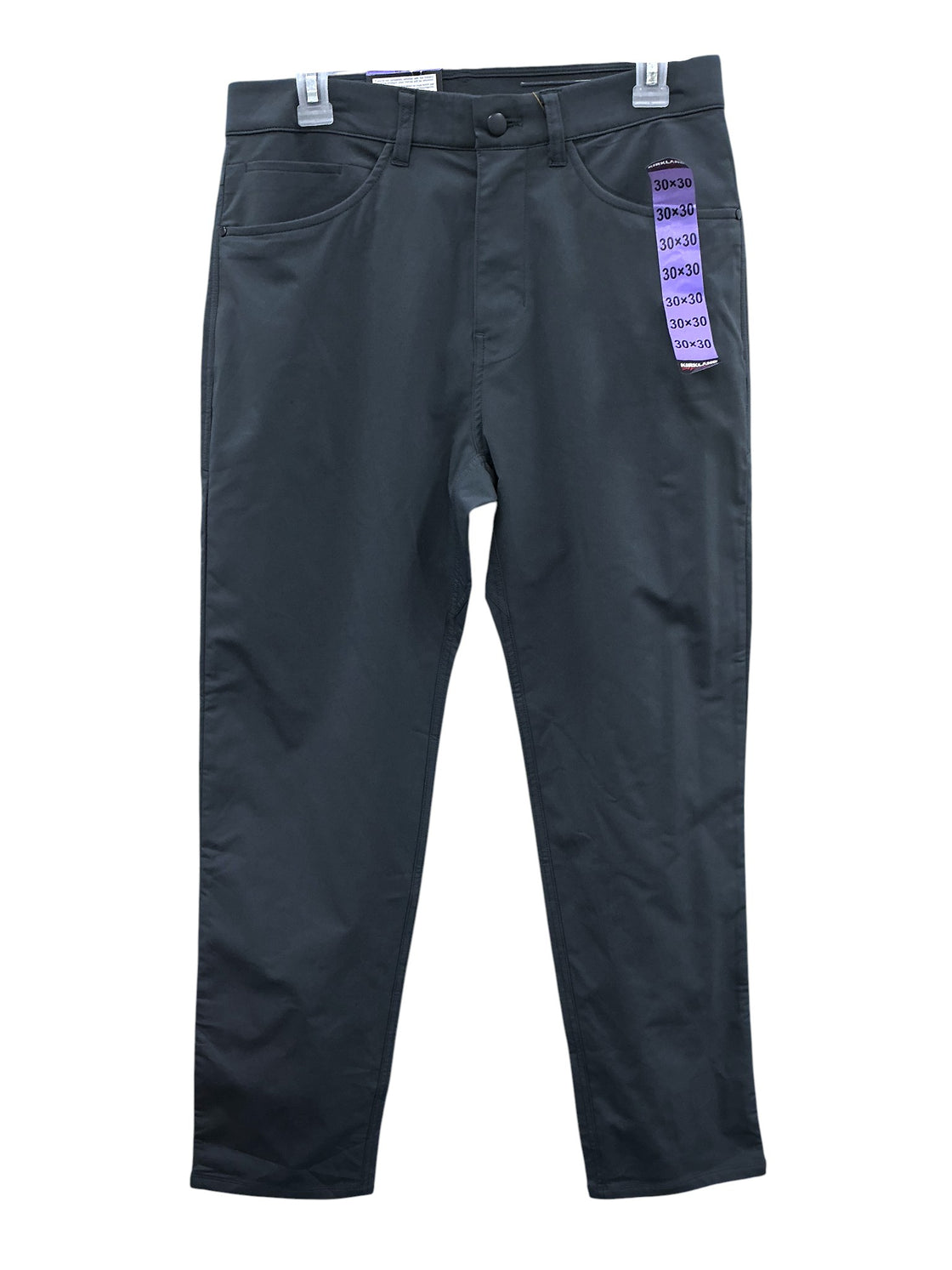 Pantalón 30X30 (KIRKLAND)