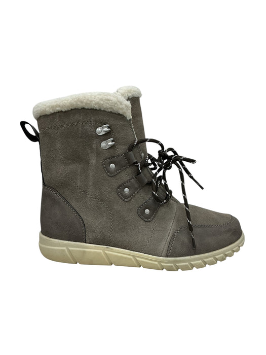 Bota 8