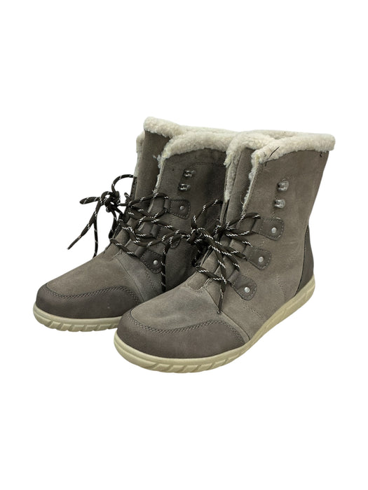 Bota 8