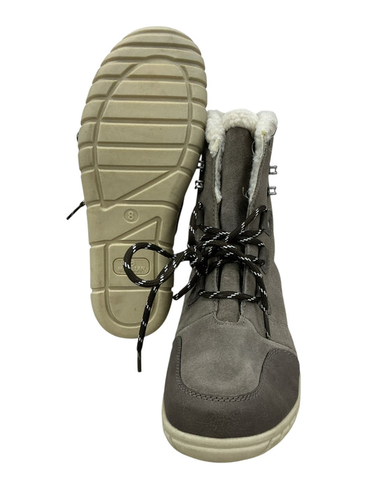 Bota 8