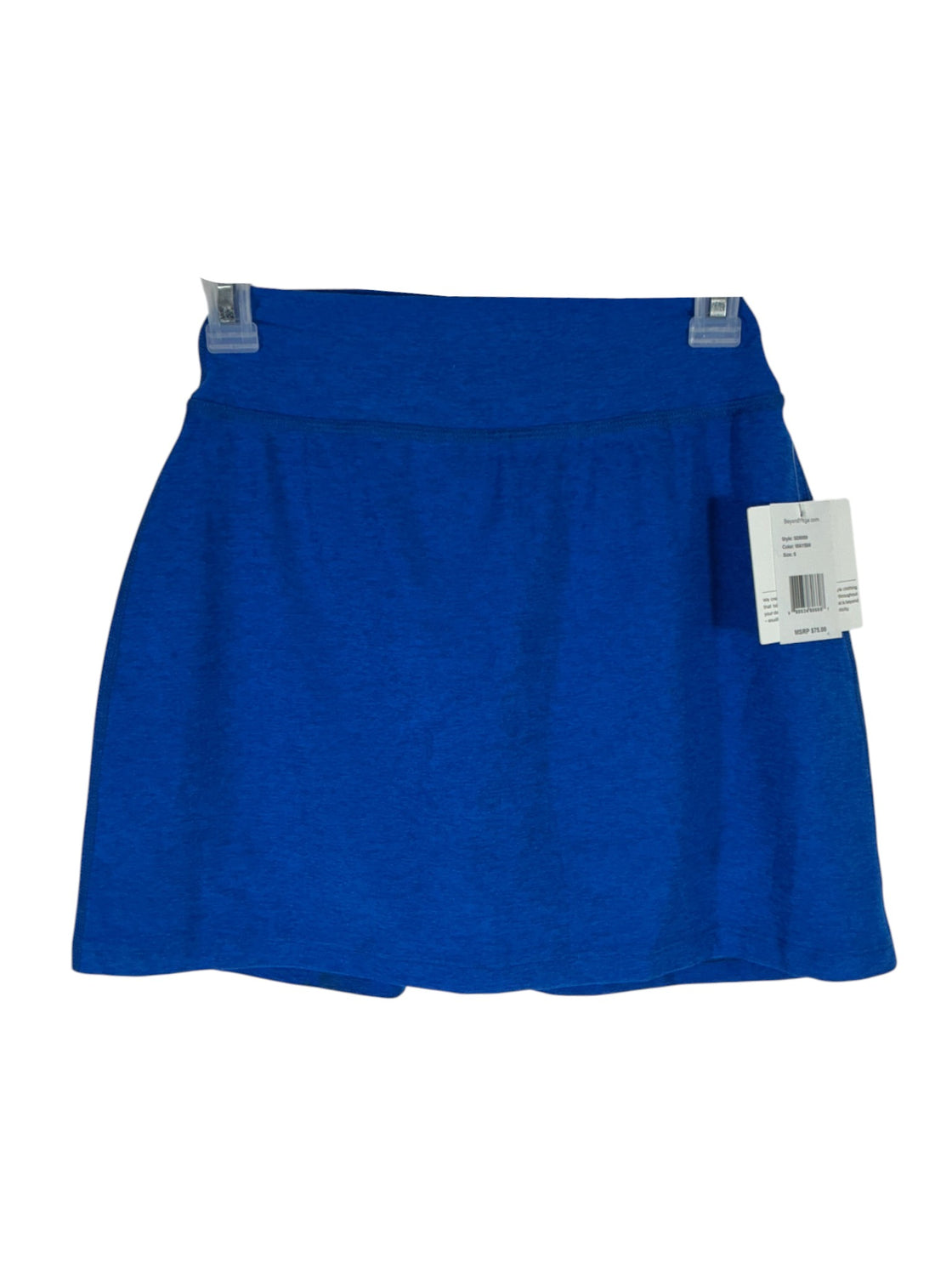 Falda short S (BEYOND YOGA))