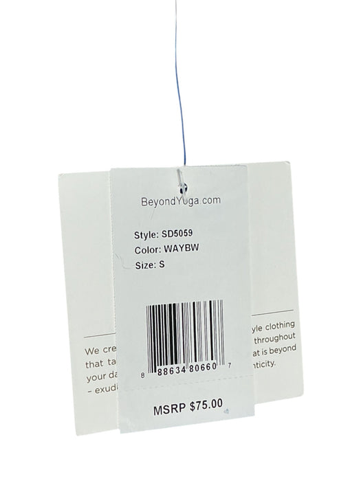 Falda short S (BEYOND YOGA))