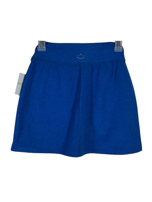 Falda short S (BEYOND YOGA))