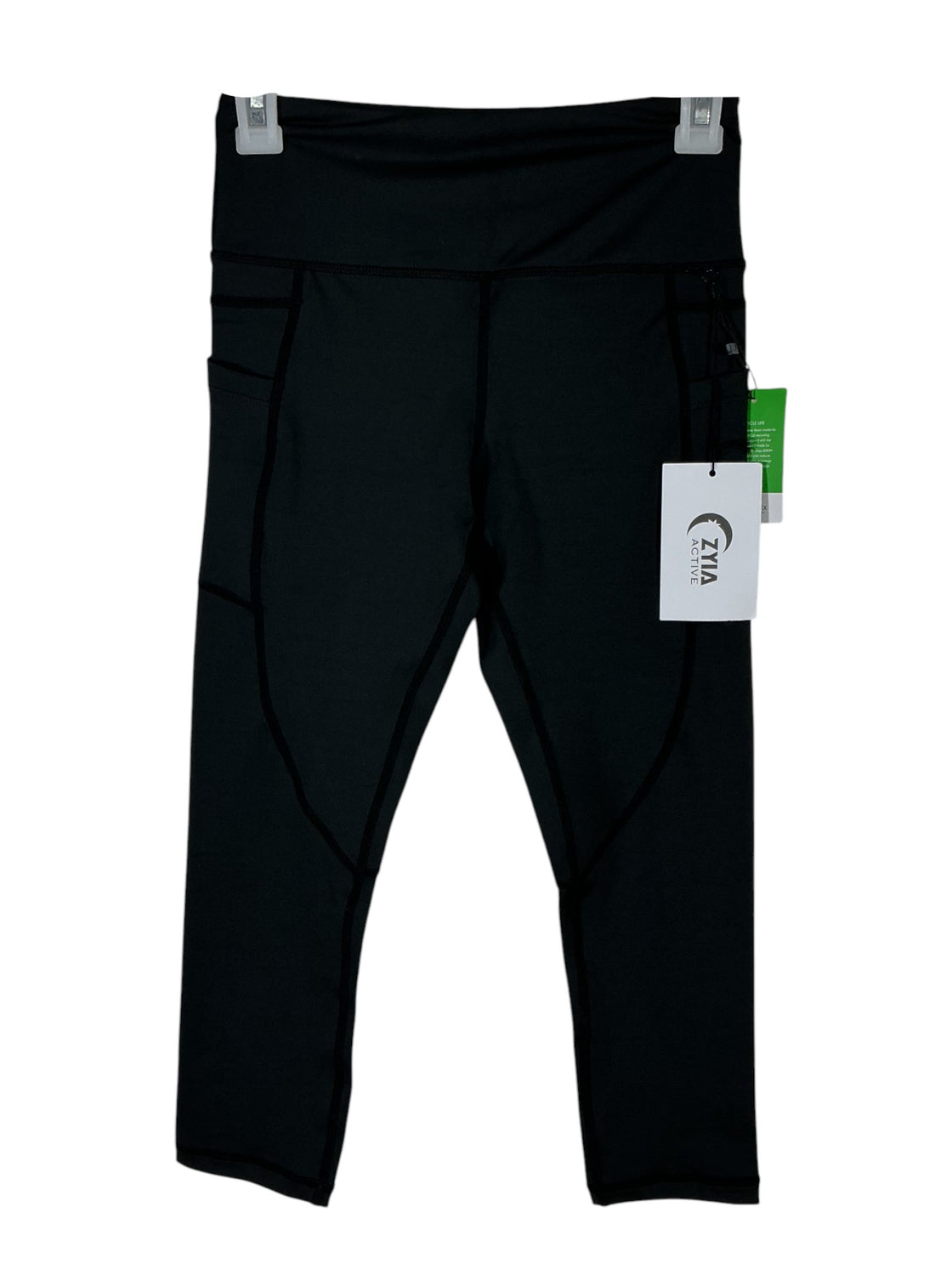 Legging 4 (ZYIA ACTIVE)