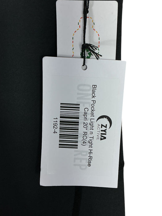 Legging 4 (ZYIA ACTIVE)