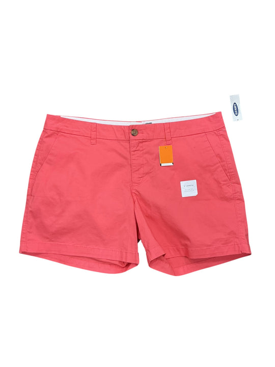 Short 12 (OLD NAVY)
