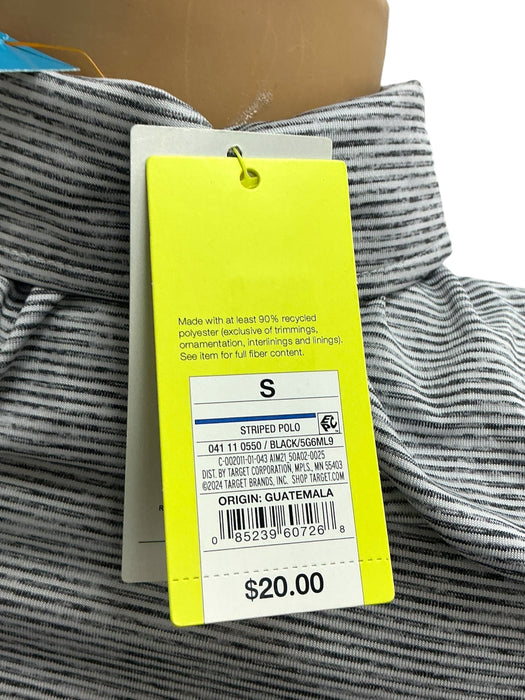 Camisa S (ALL IN MOTION)