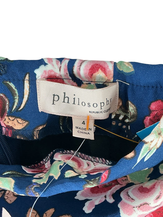 Falda 4 (PHILOSOPHY)