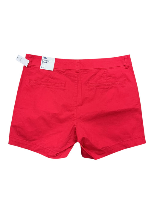 Short 12 (OLD NAVY)