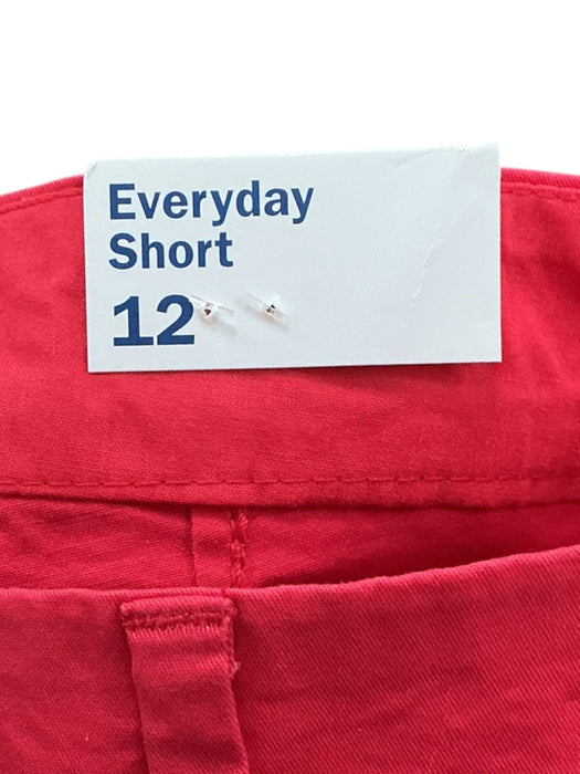 Short 12 (OLD NAVY)