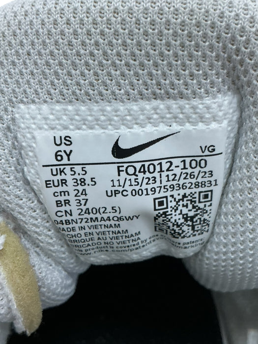 Tenis 6Y (NIKE)