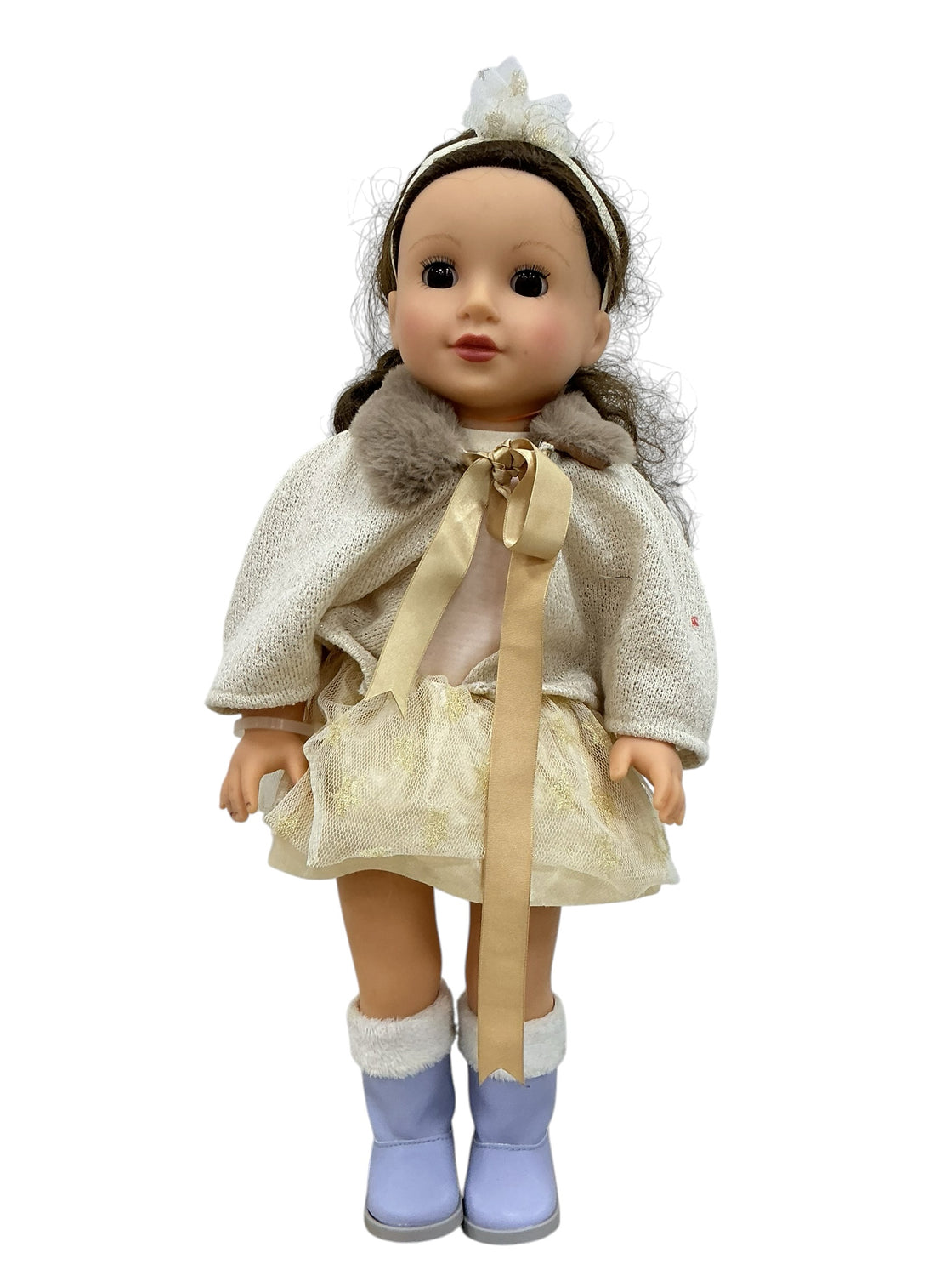 Muñeca