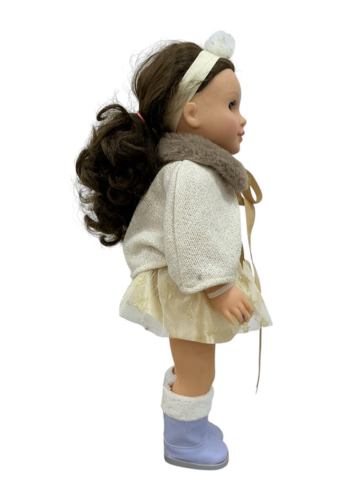 Muñeca