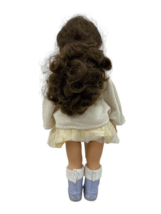 Muñeca