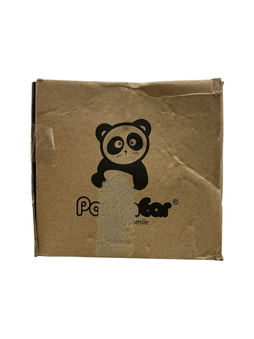 Set de tazones de silicona (PANDAEAR)