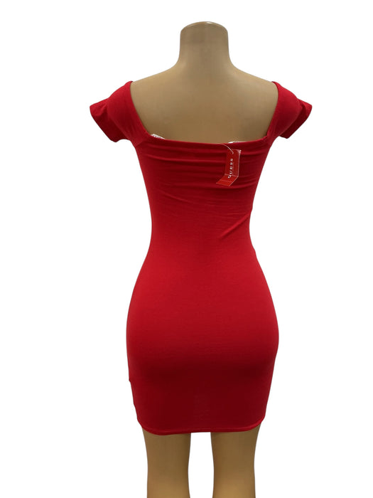 Vestido  XS (GUESS)
