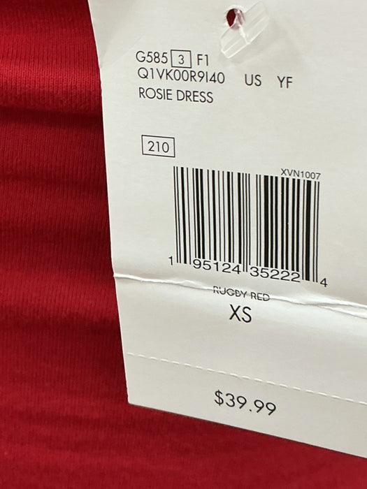 Vestido  XS (GUESS)