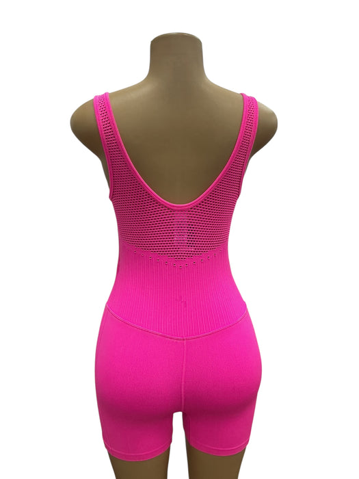 Enterizo deportivo M (JOY LAB)