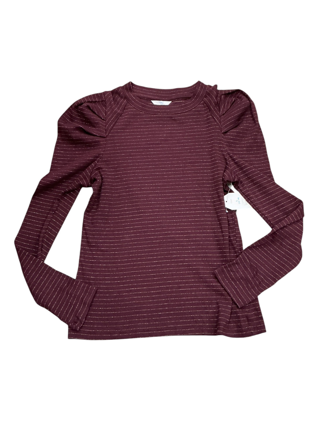Blusa para niña 12/14 (TIME AND TRU)
