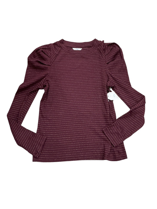 Blusa para niña 12/14 (TIME AND TRU)