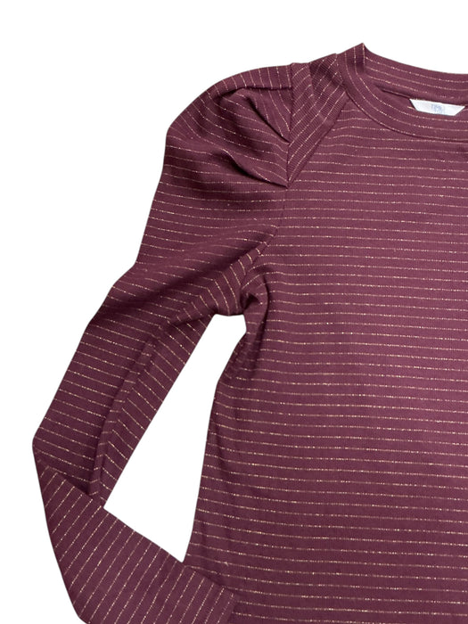 Blusa para niña 12/14 (TIME AND TRU)