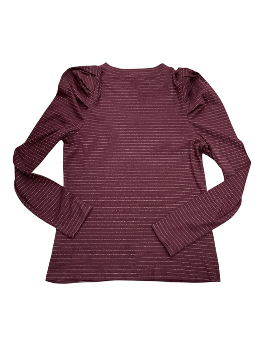 Blusa para niña 12/14 (TIME AND TRU)