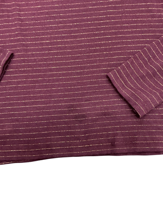 Blusa para niña 12/14 (TIME AND TRU)